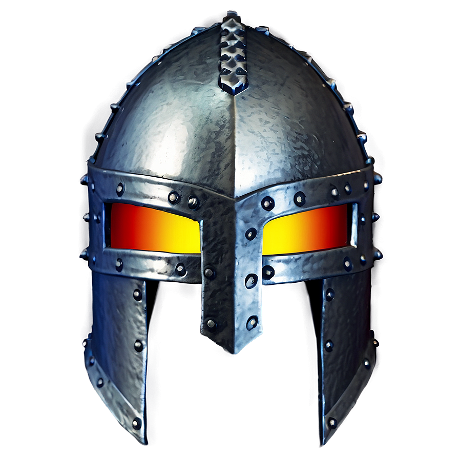 Medieval Knight Helm Png Dni PNG Image