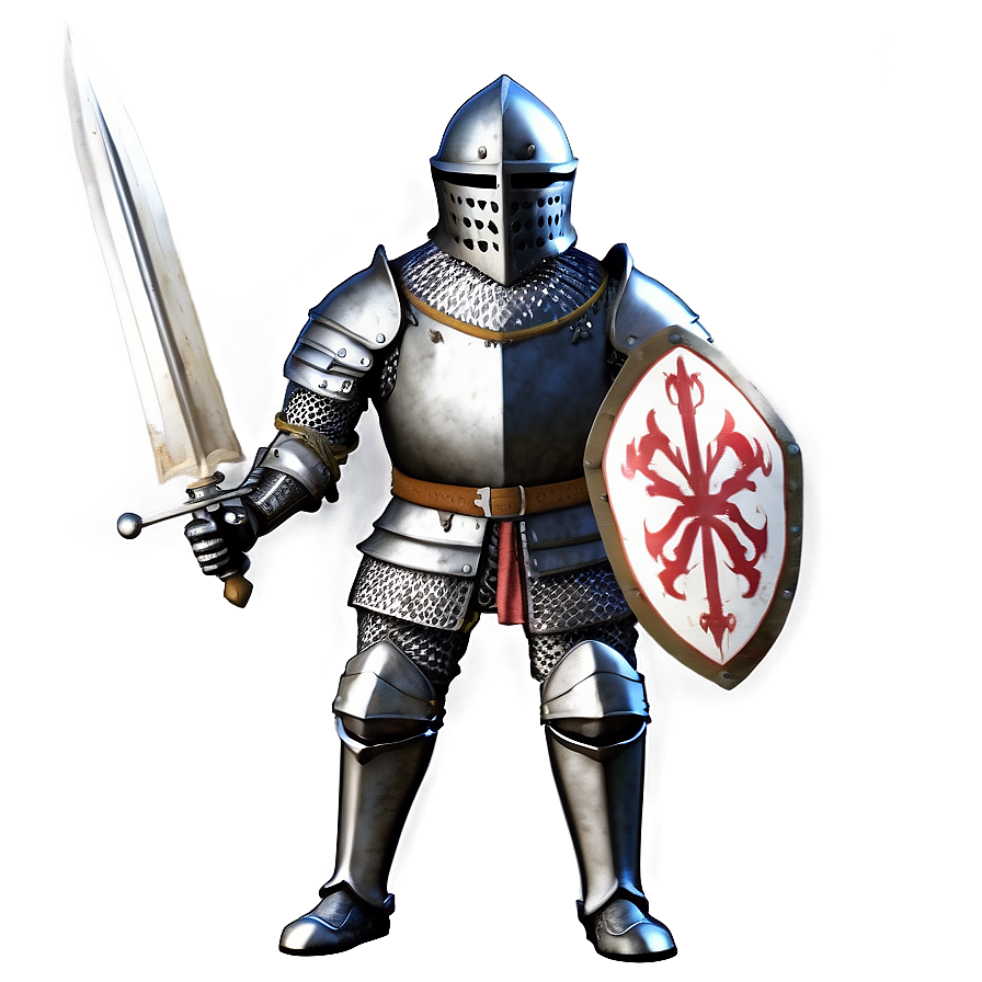 Medieval Knight Png Bev65 PNG Image