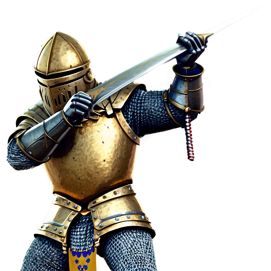 Medieval Knights Png Ptt PNG Image