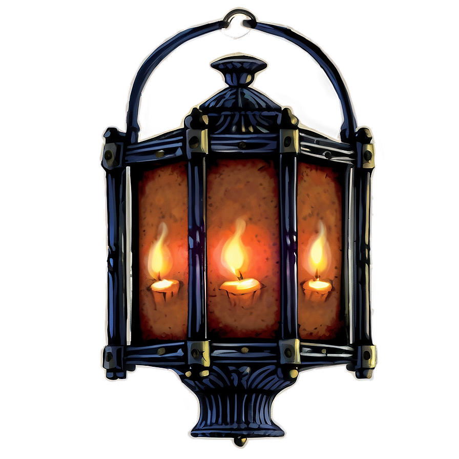 Medieval Lantern Png 61 PNG Image