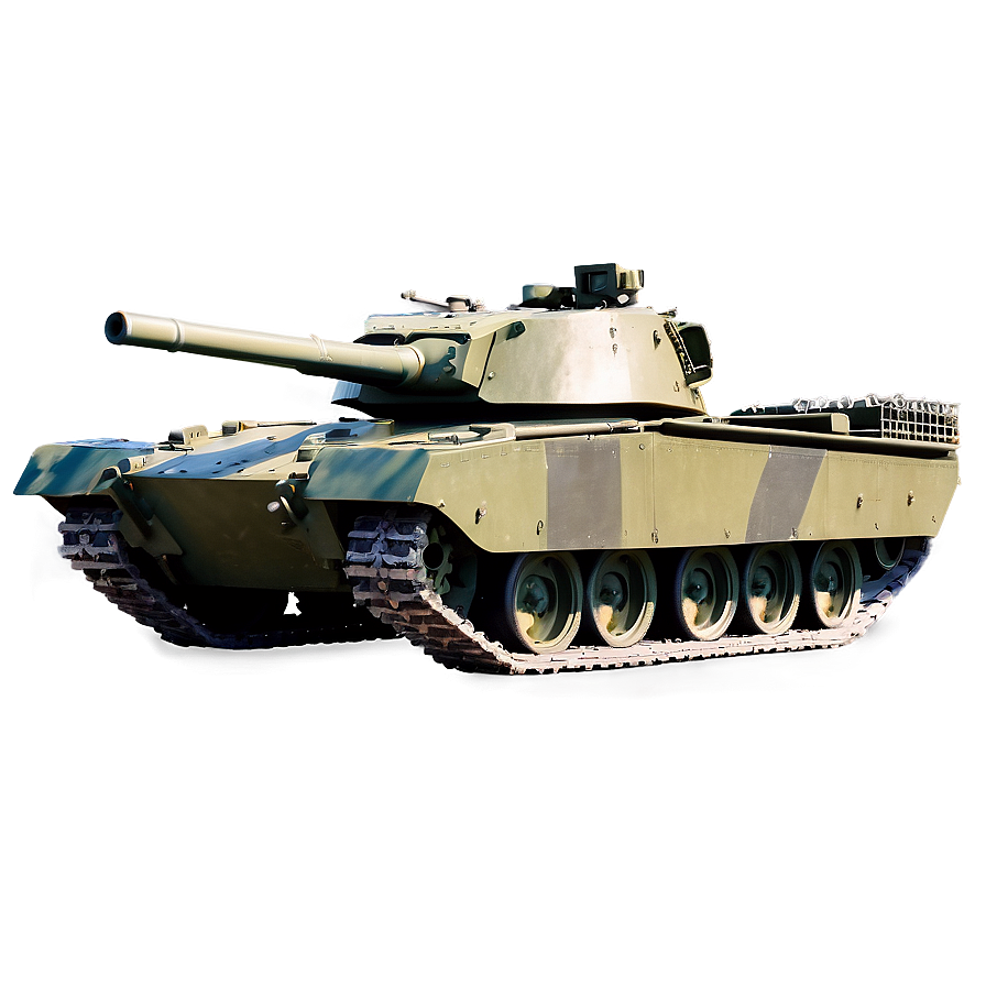 Medium Tank Firepower Png Hwn64 PNG Image