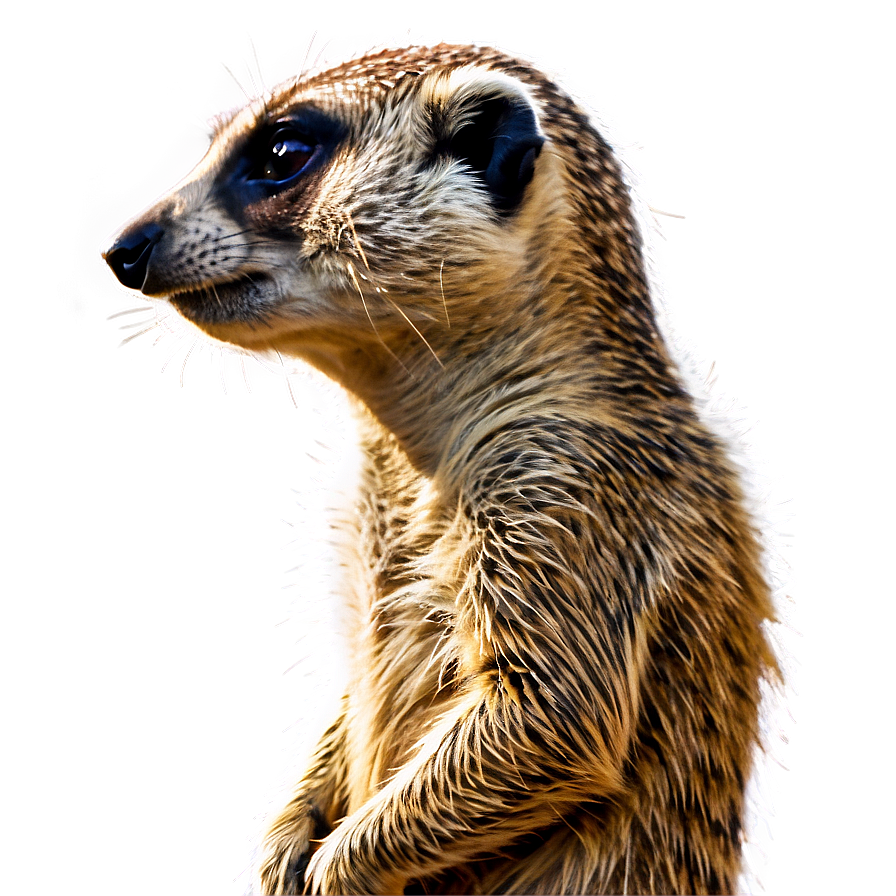 Meerkat Whispering Secret Png 94 PNG Image