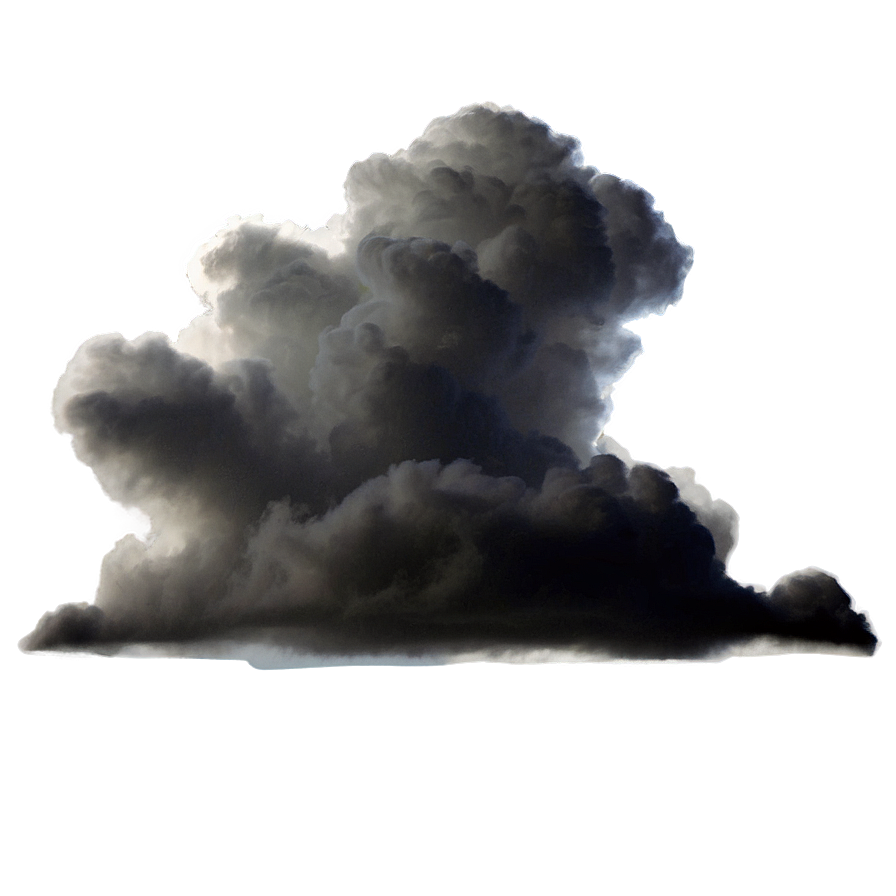 Melodic Smoke Clouds Png Yye PNG Image