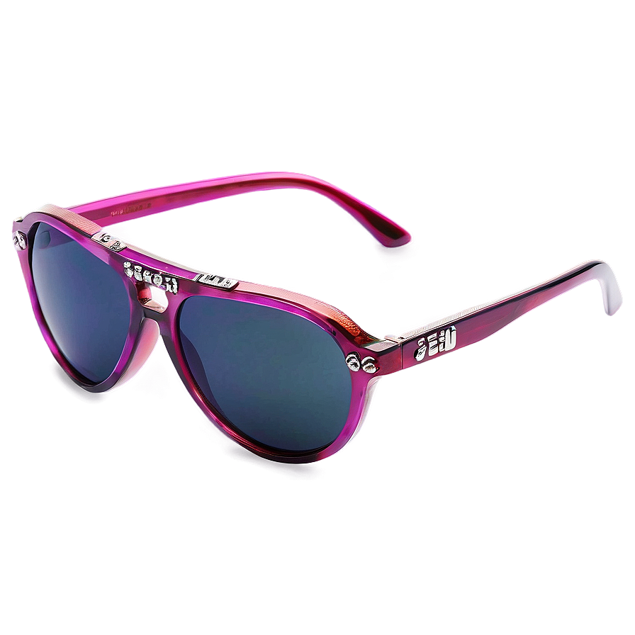 Meme Sunglasses A PNG Image