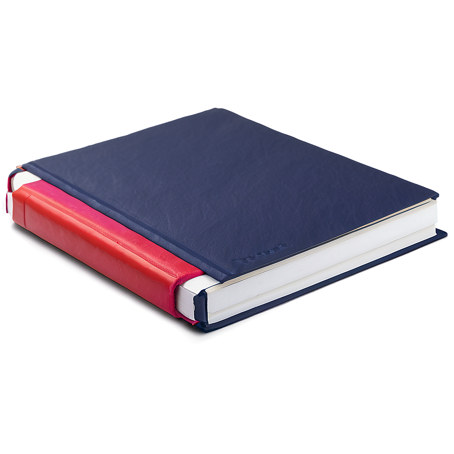 Memorandum Notebook Png 96 PNG Image