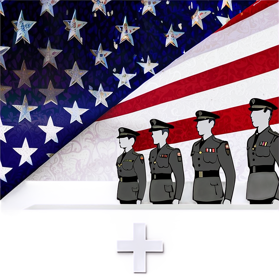 Memorial Day Remembrance Png 78 PNG Image