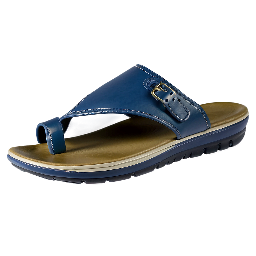 Memory Foam Sandals Comfortable Png 44 PNG Image