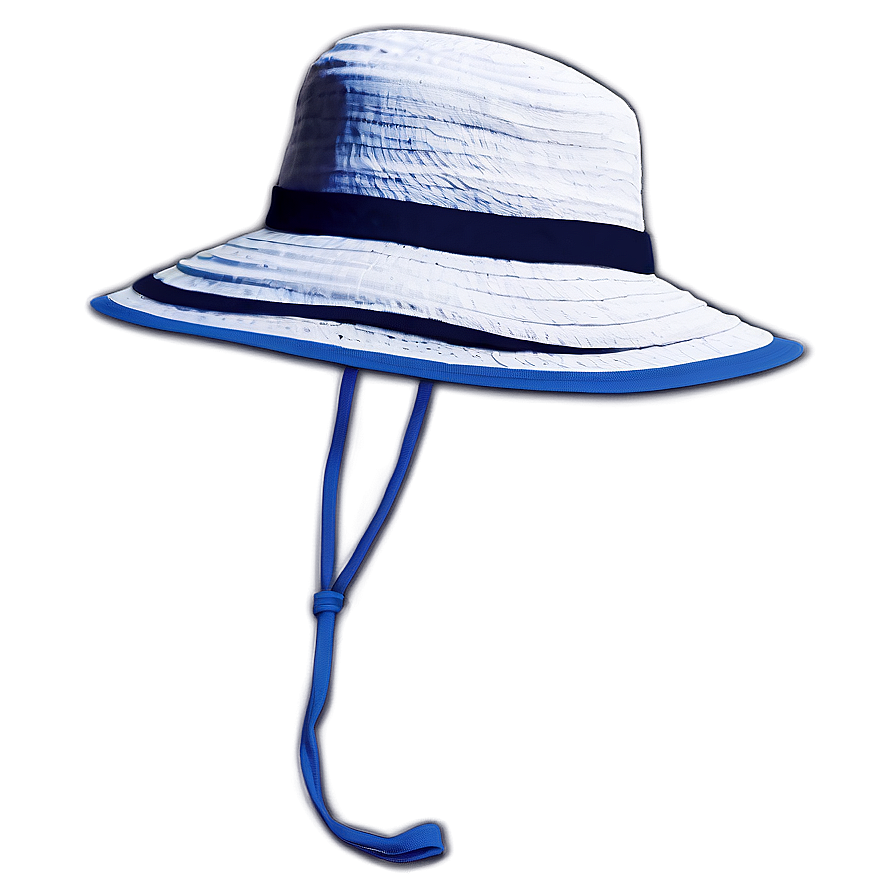 Men's Beach Hat Png 4 PNG Image