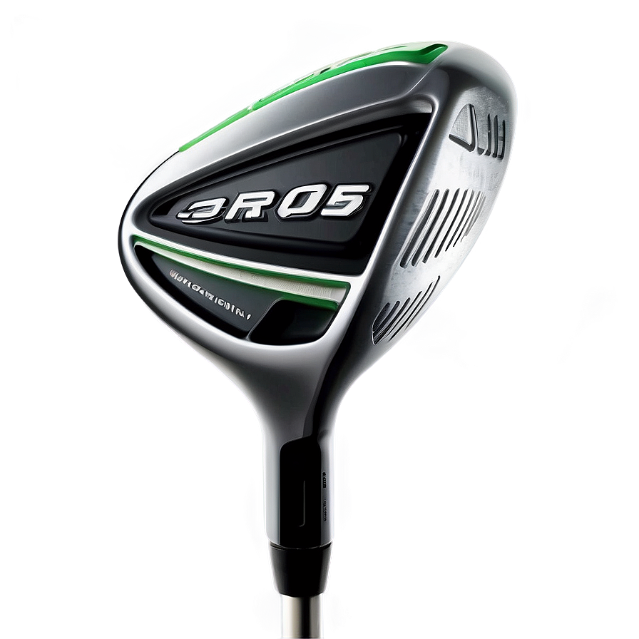 Men's Golf Clubs Png Dgw53 PNG Image