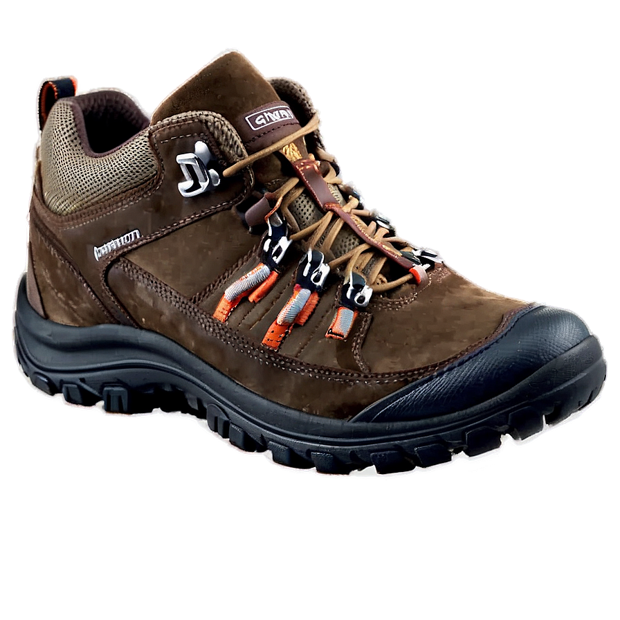 Men's Hiking Boots Png 54 PNG Image