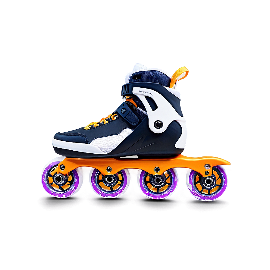 Men's Rollerblades Png Mbv80 PNG Image