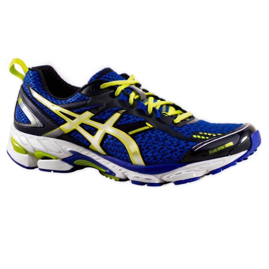 Men's Running Shoe Png Ing PNG Image