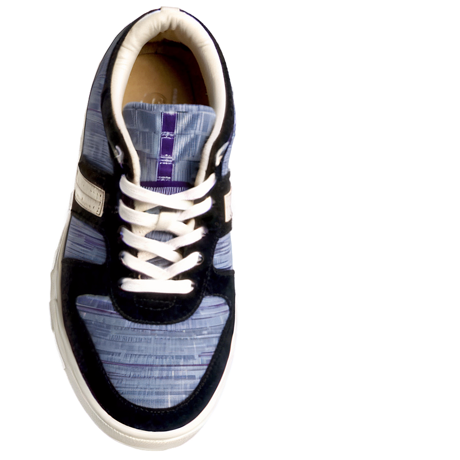 Men's Sneakers Png Jky45 PNG Image