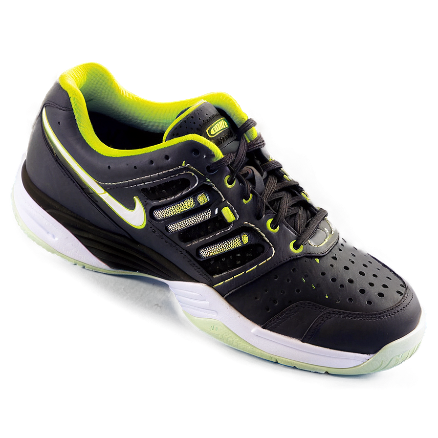 Men's Tennis Shoes Png Itd PNG Image