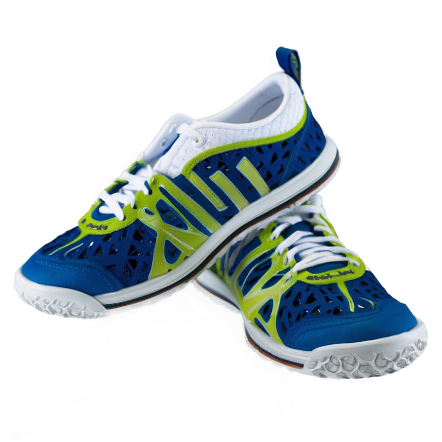 Men's Tennis Shoes Png Wmo36 PNG Image