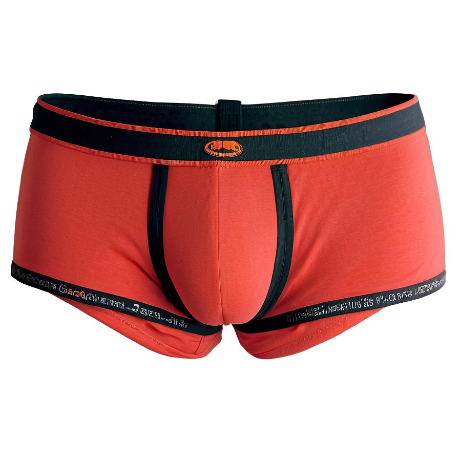 Men's Underwear Png Qlh PNG Image