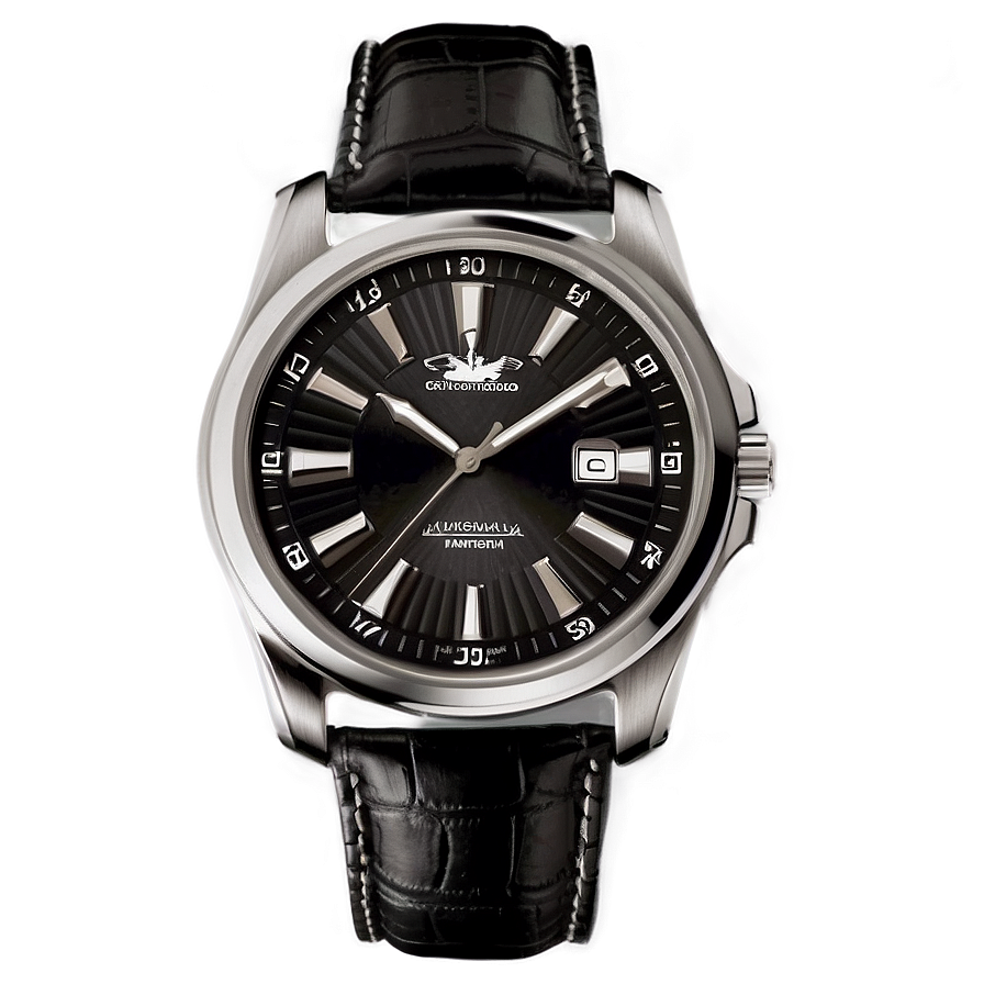 Men's Watch Png 05212024 PNG Image