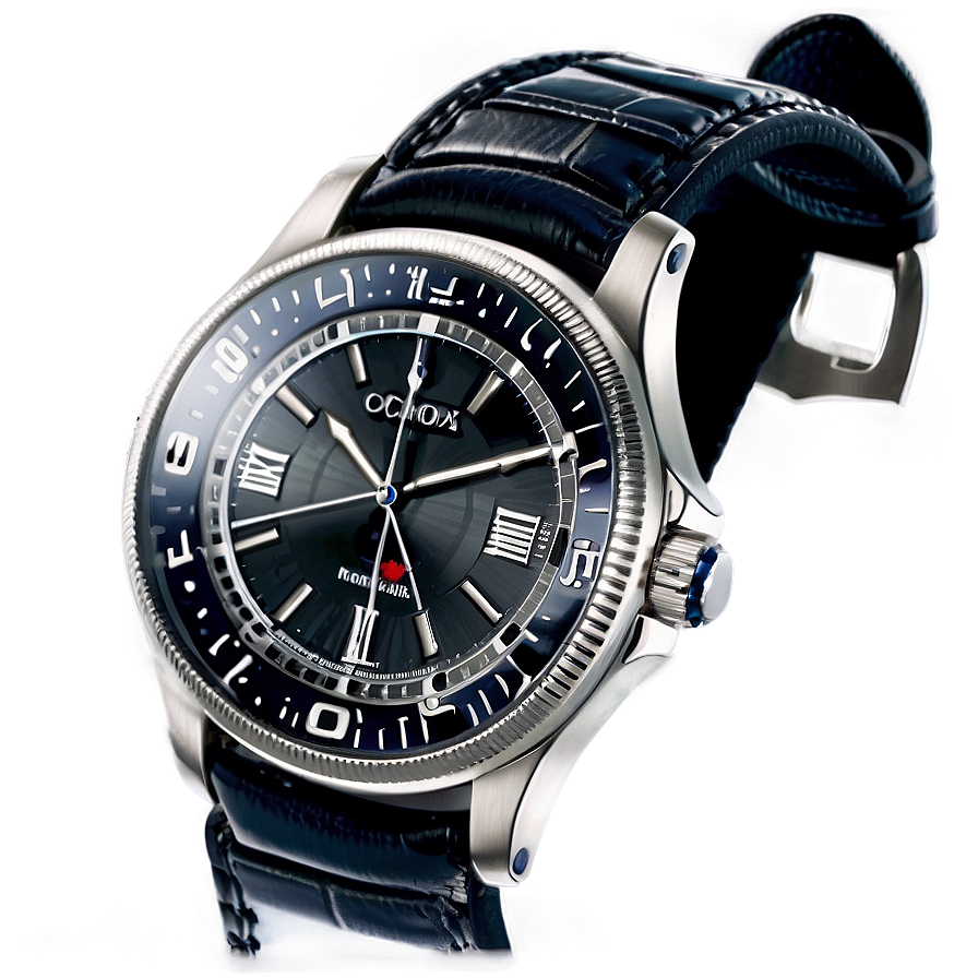 Men's Watch Png Krk PNG Image