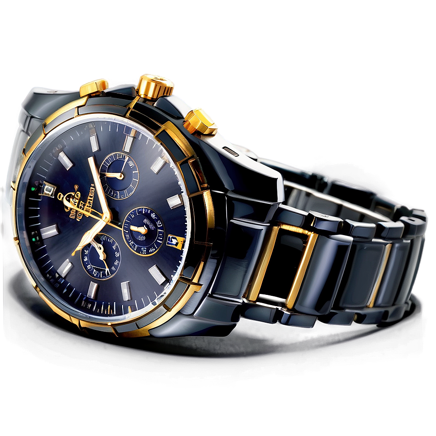 Men's Watch Png Spv PNG Image