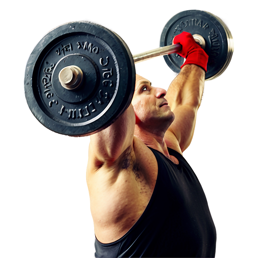 Men Weight Lifting Png Jka PNG Image