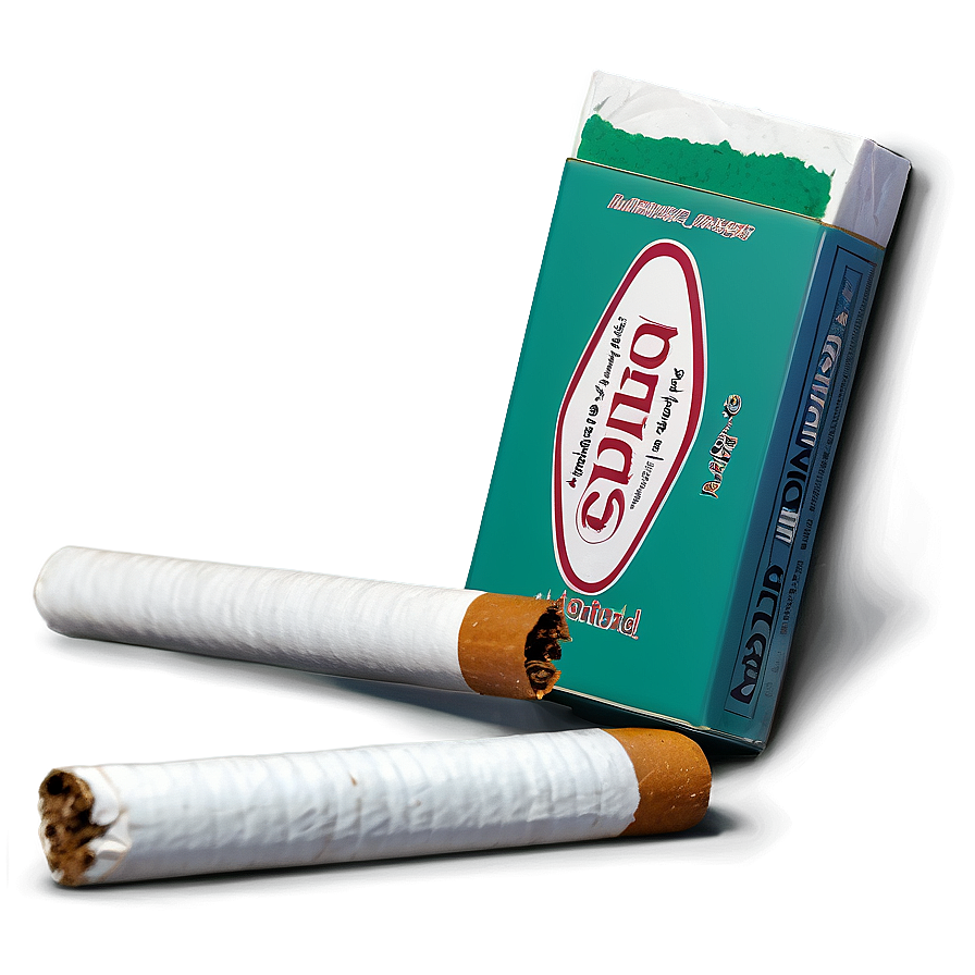 Menthol Cigarettes Png 58 PNG Image