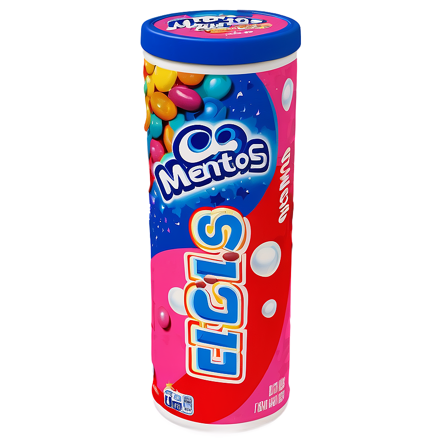 Mentos Candy Original Flavor Png 06252024 PNG Image