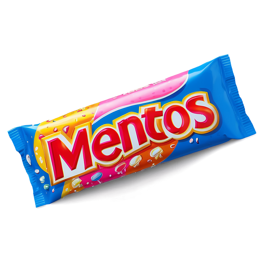 Mentos Candy Original Flavor Png Fce57 PNG Image