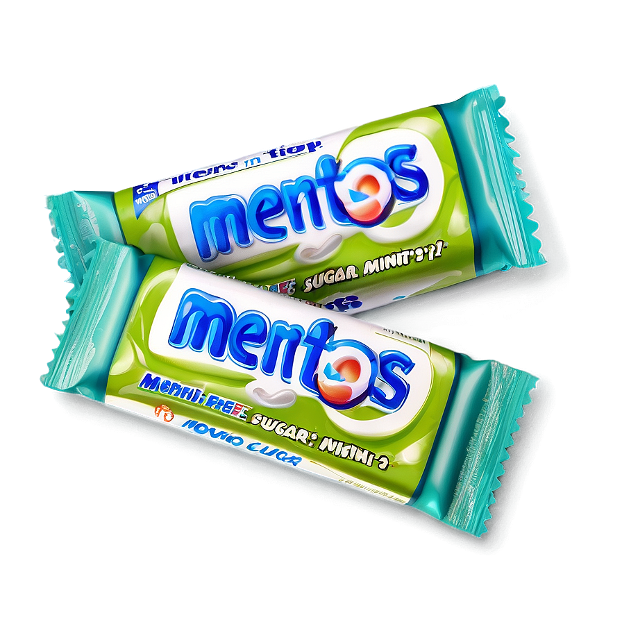 Mentos Sugar-free Mints Png Ecv PNG Image