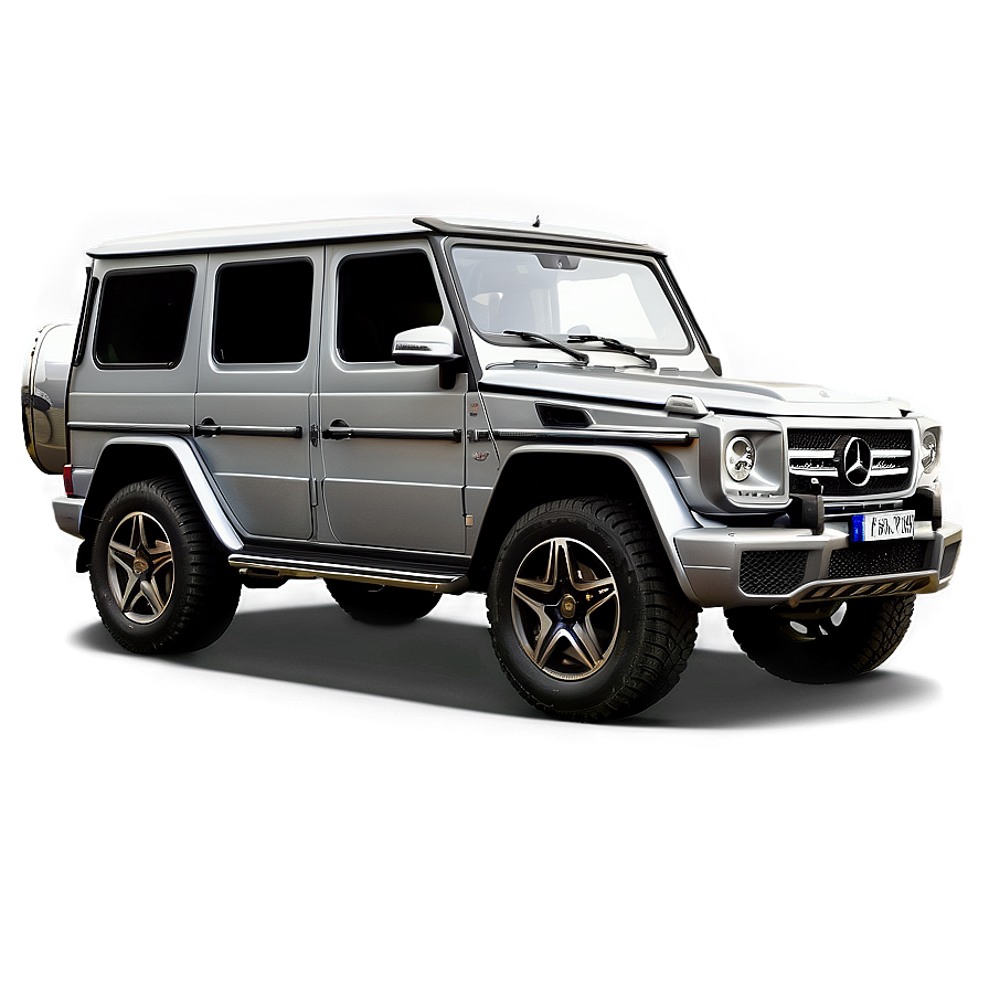 Mercedes Benz G Class Off-road Png 06242024 PNG Image