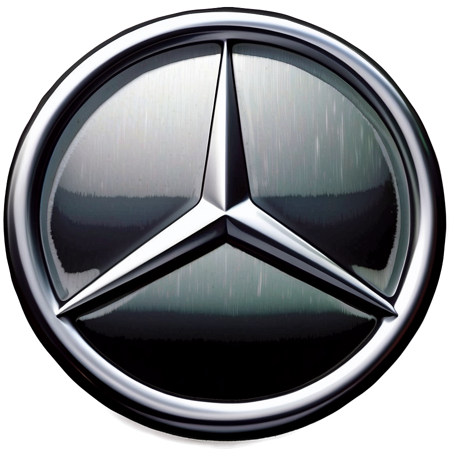 Mercedes Logo Png 06202024 PNG Image