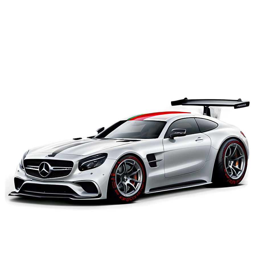 Mercedes Racing Stripe Png 23 PNG Image