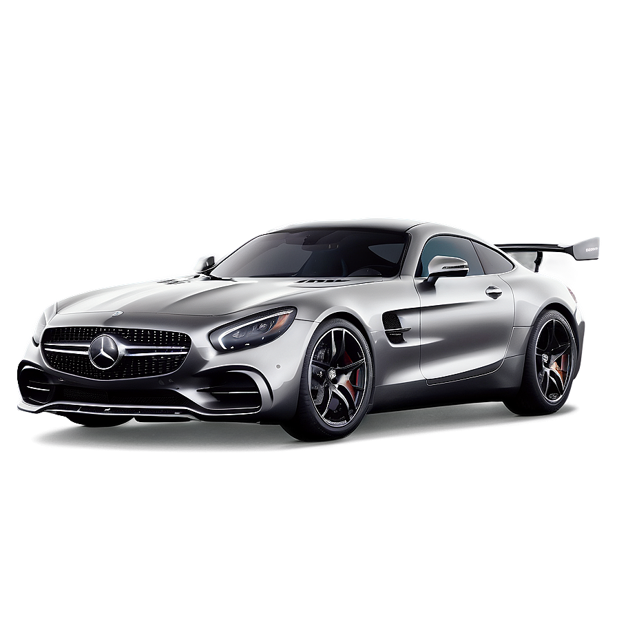 Mercedes Sports Car Png Nnn PNG Image