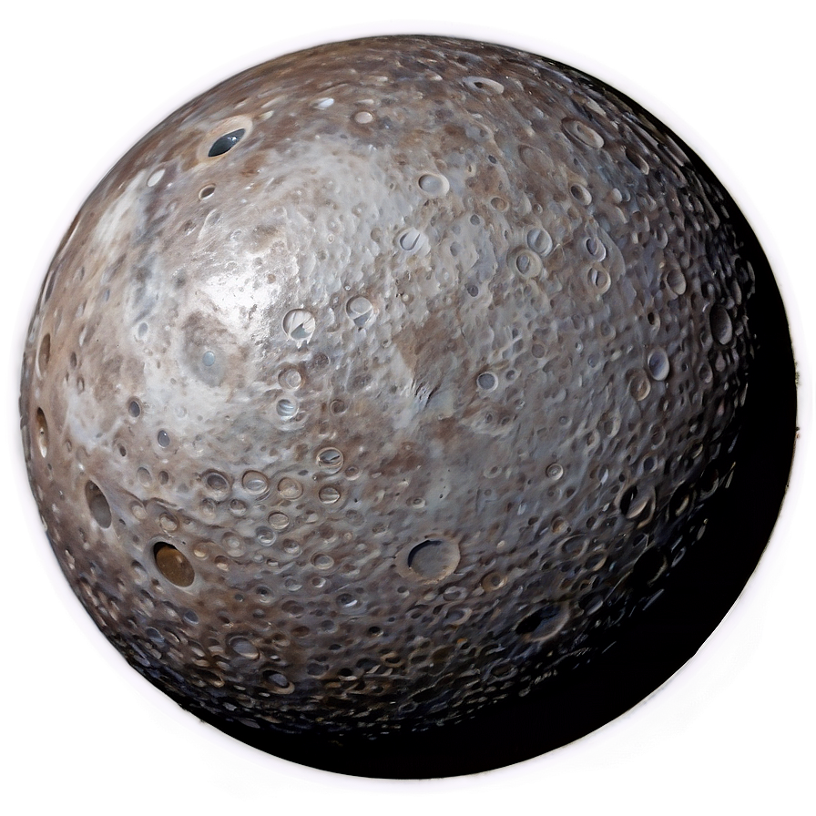 Mercury In Space Png 05242024 PNG Image