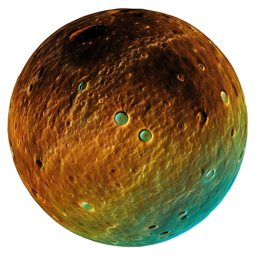 Mercury's Surface Craters Named Png Hvy PNG Image