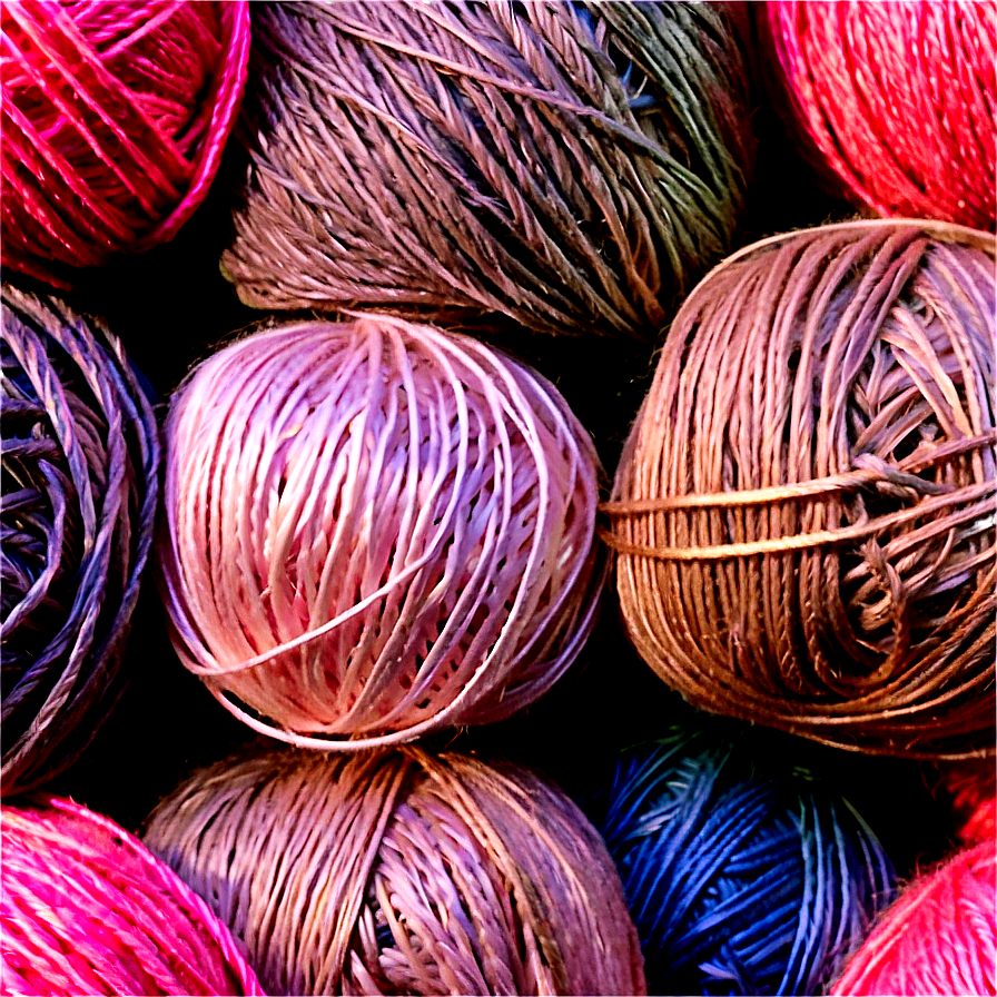 Merino Yarn Ball Png Dlr PNG Image