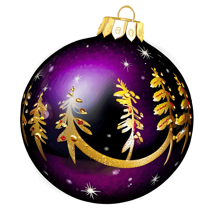 Merry Christmas Bauble Png Cpw38 PNG Image