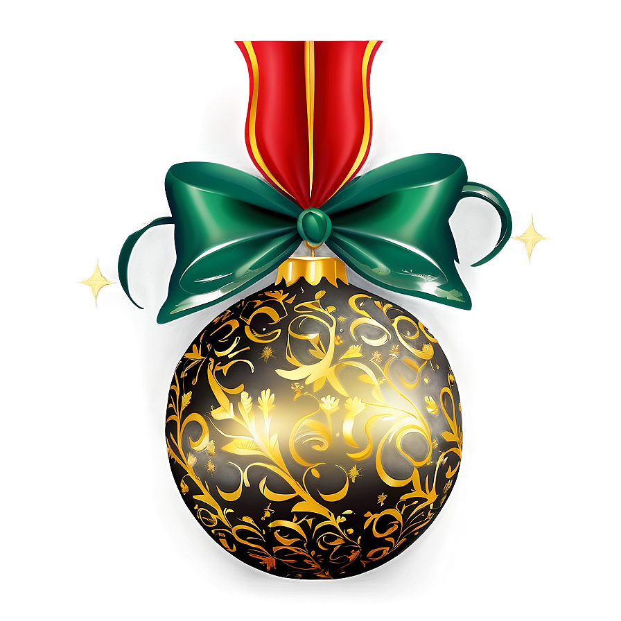 Merry Christmas Text Design Png Npm39 PNG Image