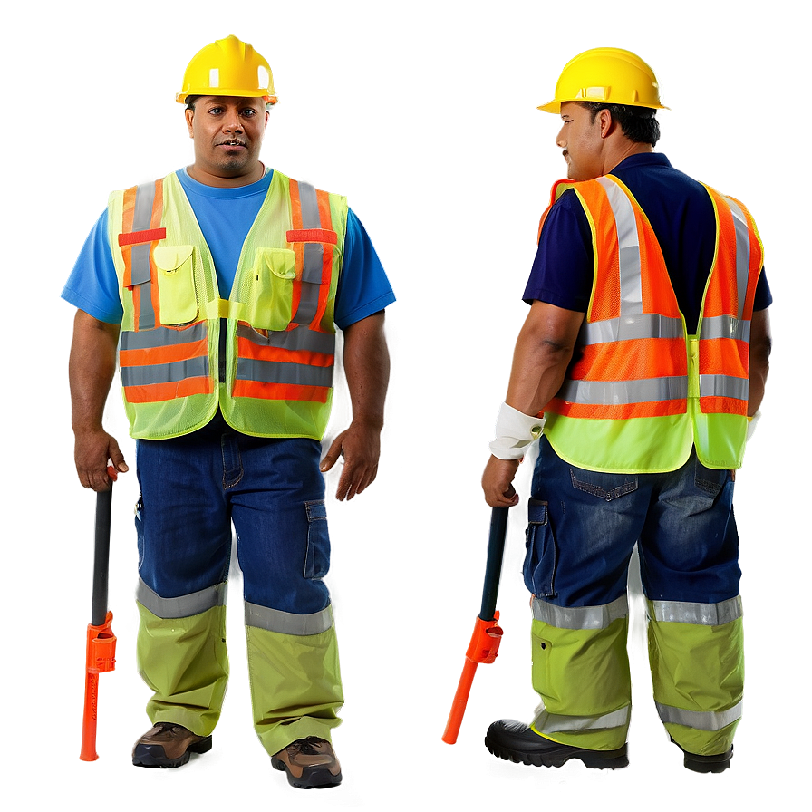 Mesh Safety Vest Png 29 PNG Image