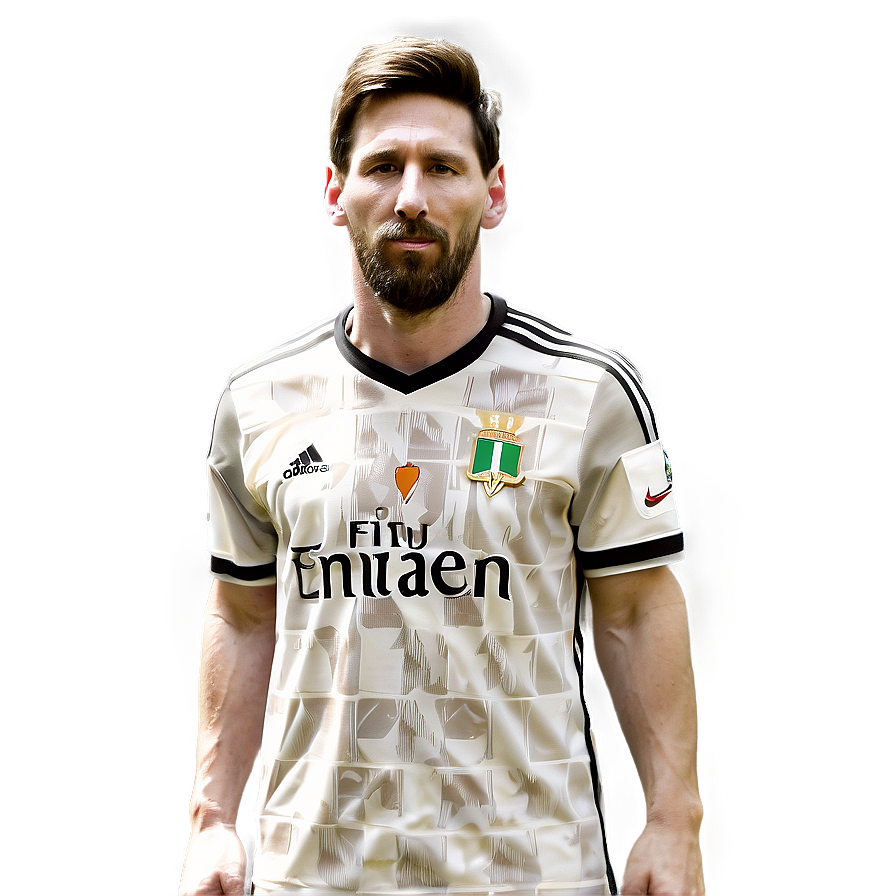 Messi Trophy Collection Png Hmo57 PNG Image