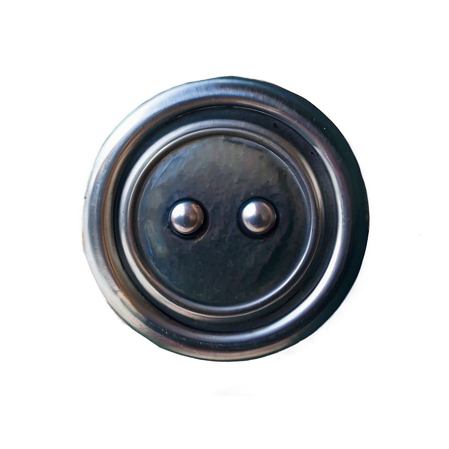 Metal Buttons Look Png Xsd55 PNG Image