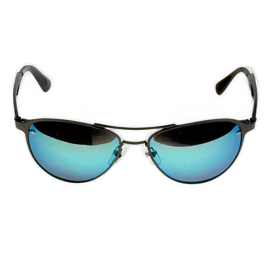 Metal Frame Sunglasses Durability Png Rcn PNG Image