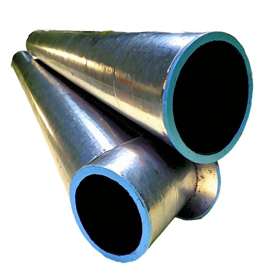 Metal Gas Pipe Png Mfa PNG Image