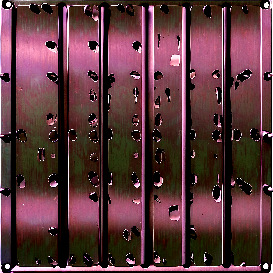 Metal Panel Png Gvp46 PNG Image