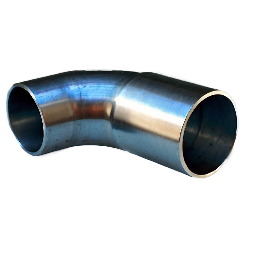 Metal Pipe Elbow Png 18 PNG Image