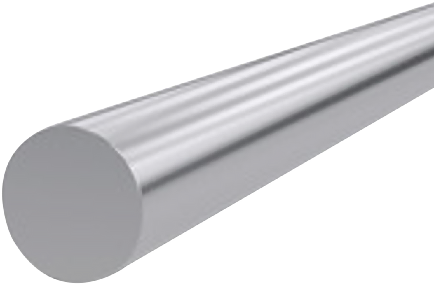 Metal Pipe Isolatedon Gray PNG Image