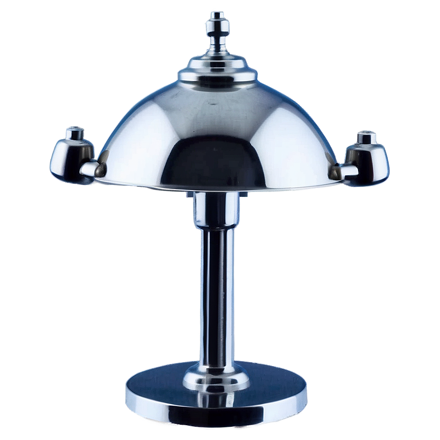 Metal Table Lamp Png 66 PNG Image