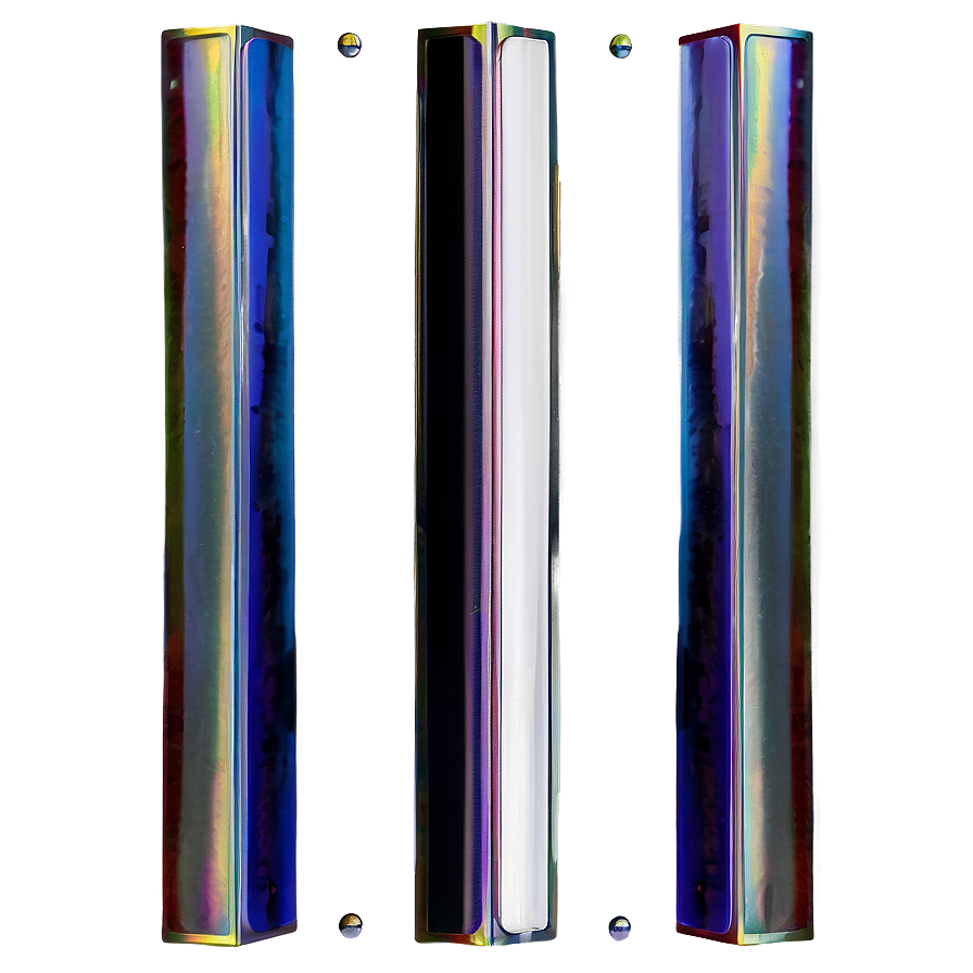 Metallic Vertical Line Feature Png Isu79 PNG Image