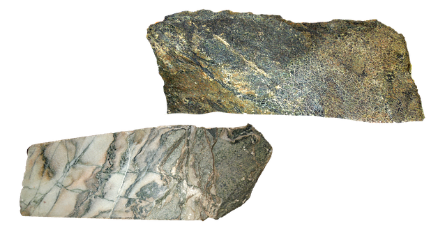 Metamorphic Rock Specimens.jpg PNG Image