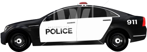 Metropolitan Police Vehicle911 PNG Image