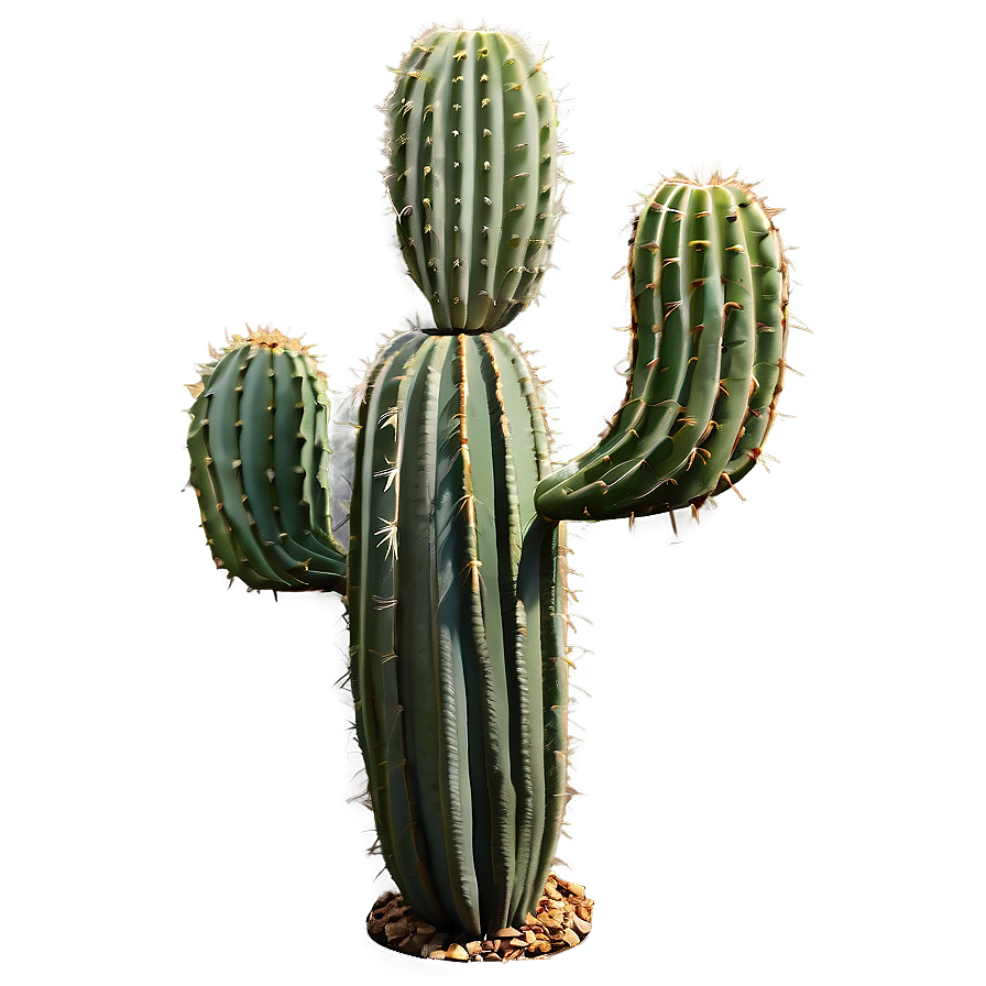 Mexican Cactus Plant Png Acn PNG Image